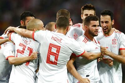 Spain vs Morocco, FIFA World Cup 2018, Highlights: As it Happened