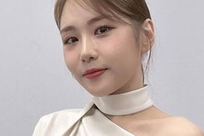 K-Pop Singer Haesoo Dies at 29, Suicide Note Found