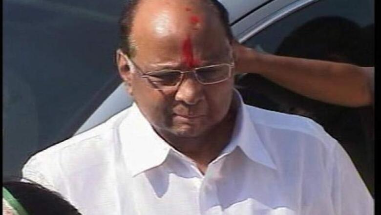 IPL mess: Pawar looks set for more trouble