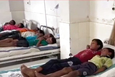 Lizard Falls Into Food at Bihar School Hostel, 50 Students Fall Ill