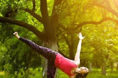 Want To Kickstart Your Ideal Body Weight Journey? Follow These Lifestyle Changes