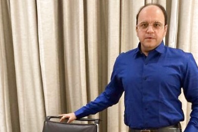 TMKOC’s Bhide Aka Mandar Chandwadkar Had Left Dubai Job to Act: ‘Was Risky Decision, Glad It Paid Off’