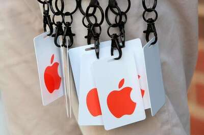 Apple Appeals Against EU Tax Decision