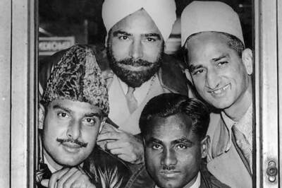 Govt considering Bharat Ratna for Dhyan Chand: Jitendra Singh