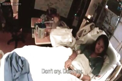 US: 1st Dallas nurse with Ebola arrives in Maryland