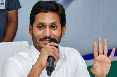 Andhra CM Jagan Reddy Suggests Levy of 'Green Tax' to Generate Additional State Revenue