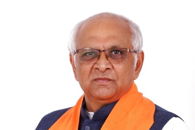 A Surprise BJP Pick, Bhupendra Patel Ticks the Right Boxes Ahead of 2022 Gujarat Polls