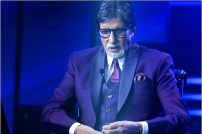 Amitabh Bachchan Says 2020 was Odd So No Resolution for 2021