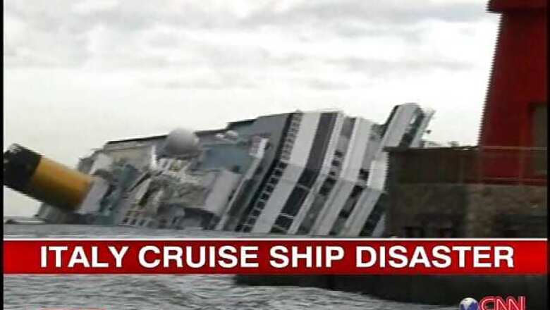 Rebirth for us: TN ship tragedy survivors