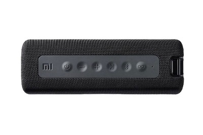 Xiaomi Mi Portable Bluetooth Speaker Teased to Launch in India on February 22: Here's What We Know