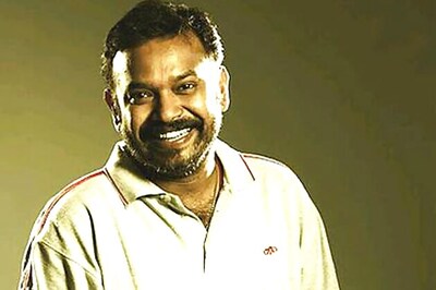 Venkat: Tamil film 'Biriyani' to hit floors soon