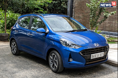 Hyundai Announces Benefits of Upto Rs 75,000 on Select Cars For Festive Season