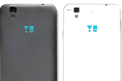 Micromax's Yu to start selling handsets in stores; partners with Reliance Retail