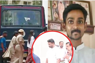 Ram Gopal Varma Calls Darshan ‘Elephant’ In His Latest Tweet