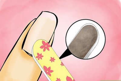 How to Fix Nicotine Stained Fingers