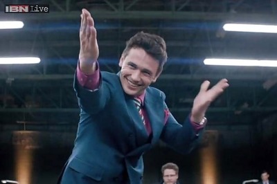 James Franco and Seth Rogen's 'The Interview' banned in Asia?