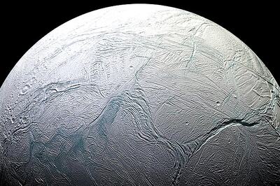Alien Life on Saturn Moon? NASA Cassini Found Potential Proof, Says Study