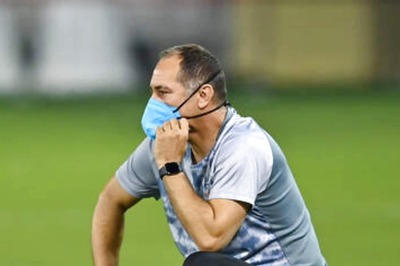 India Coach Stimac Supports FIFA's Biennial WC Plan but Wants to Know if There's Financial Reasons