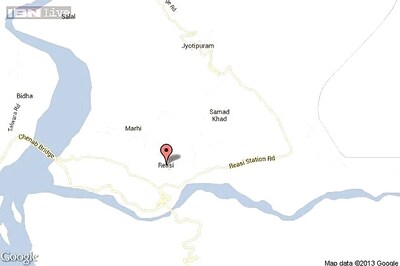 J&K: 5 injured in clashes in Reasi, probe ordered