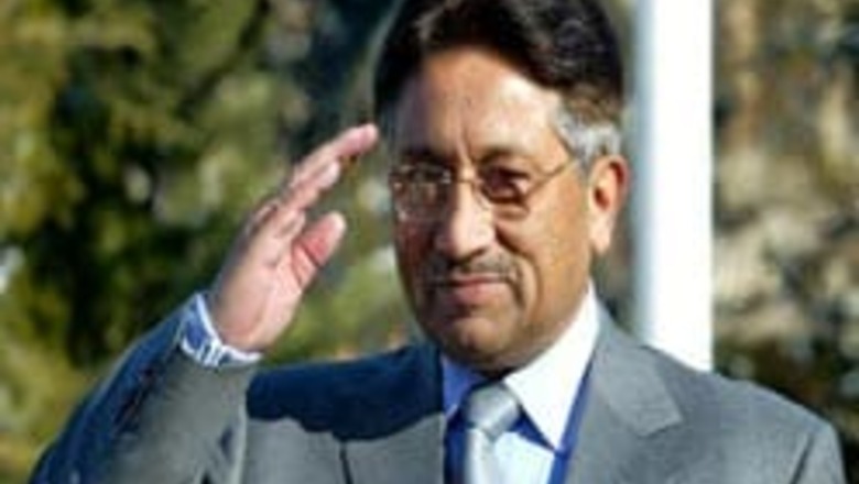 Kashmir ripe for resolution: Pervez