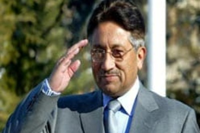 Kashmir ripe for resolution: Pervez