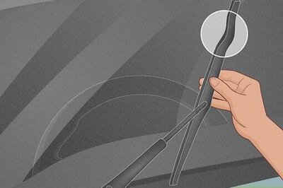 Windshield Wipers Not Working: Causes & Repairs