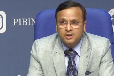 Health Ministry Official Lav Agarwal, Face of India's Coronavirus Briefings, Tests Positive