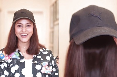 Hina Khan Wears Wig Made Out Of Her Own Hair Amid Breast Cancer Battle: 'Somehow I Am Reunited'