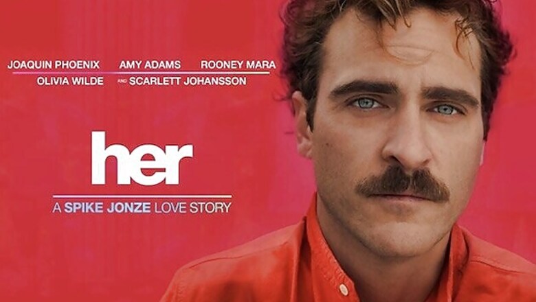 Oscars 2014: '12 Years A Slave', 'Her' win best screenplay