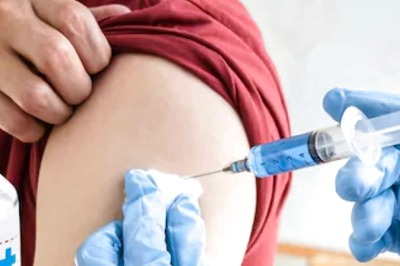 Suffering From Hypertension Or Diabetes? Why Flu Vaccine Is Necessary During Monsoon