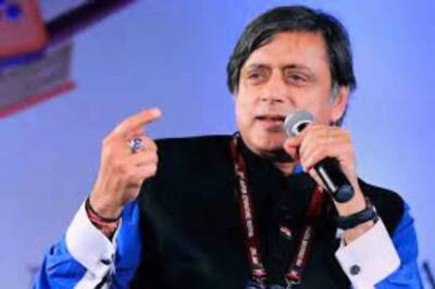 Govt Has Created 'Mess': Shashi Tharoor on New I-T Portal