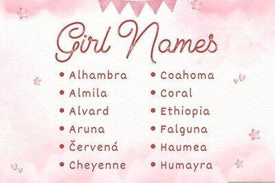 265 Names That Mean Red from Around the World