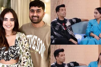 Kusha Kapila Finally Reacts To Old Video With Karan Johar About Sexual Infidelity: 'It Sucks That...'