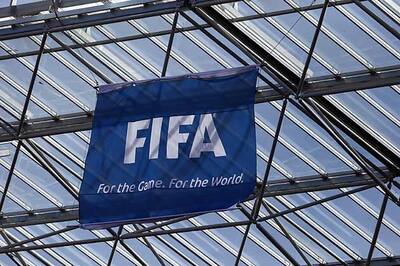 FIFA suspends Cameroon for government interference