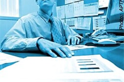 My office building makes me sick