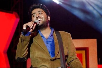 On Arijit Singh's Birthday, Listen to Top 5 Melodious Songs of the Bollywood Singer