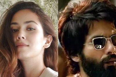 Mira Rajput Has an Amazing Advice on How to Calm Shahid Kapoor's Kabir Singh Down