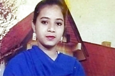 Inquiry Report Submitted in Ishrat Jahan Case; Papers Missing