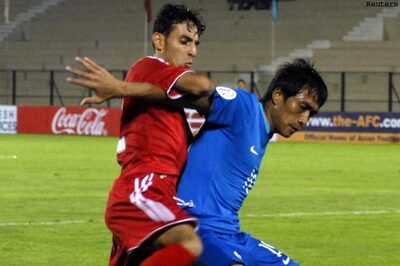 Gouramangi Singh set for Melbourne Heart trial