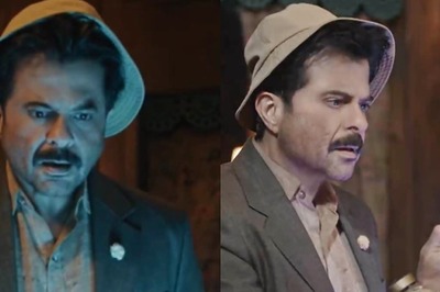 Anil Kapoor FINALLY Reprises Mr India Role in New Video But There's a Catch; Watch