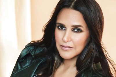 Neha Dhupia Recalls 'Eight Difficult Months' As She Opens Up About Her Postpartum Depression