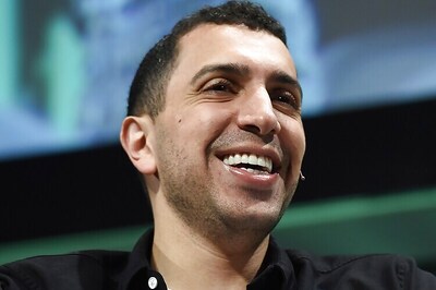 Online dating app Tinder says founder Sean Rad returning as CEO