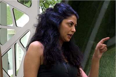 Bigg Boss 14: From Nonstop Cribbing to Predictable Fights, Kavita Kaushik Fails to Grab Eyeballs