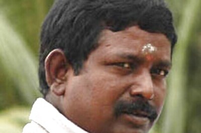 Tamil filmmaker Rasu Madhuravan dies at 44