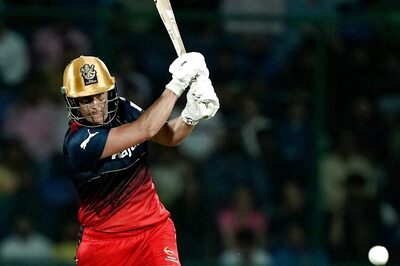 WBBL: Sophie Devine Extends Contract With Perth Scorchers For Two More Seasons