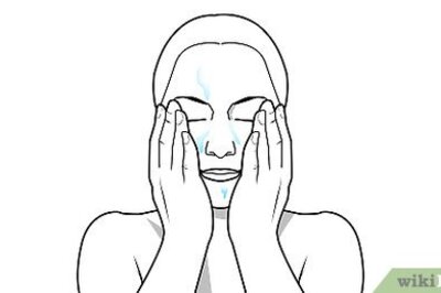 How to Use Pore Strips