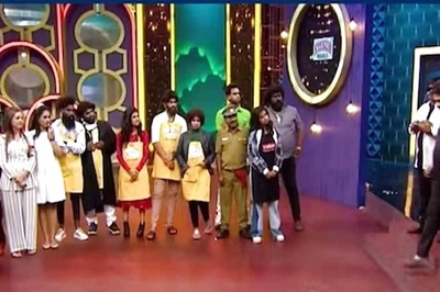 Has Chef Venkatesh Bhatt Quit Cooku With Komali Show? What We Know