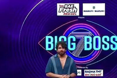 Bigg Boss Telugu Season 7: Here Are Nominations For The 3rd Week