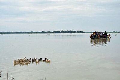 Assam Needs Special Assistance to tackle Flood, Erosion: BJP