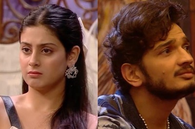 Bigg Boss 17: Isha Malviya Calls Munawar Faruqui Undeserving, Says He Is Doing 'Nothing Extraordinary'